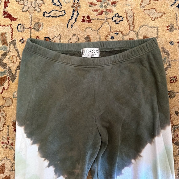 Wildfox Knox Joggers - Picture 3 of 5